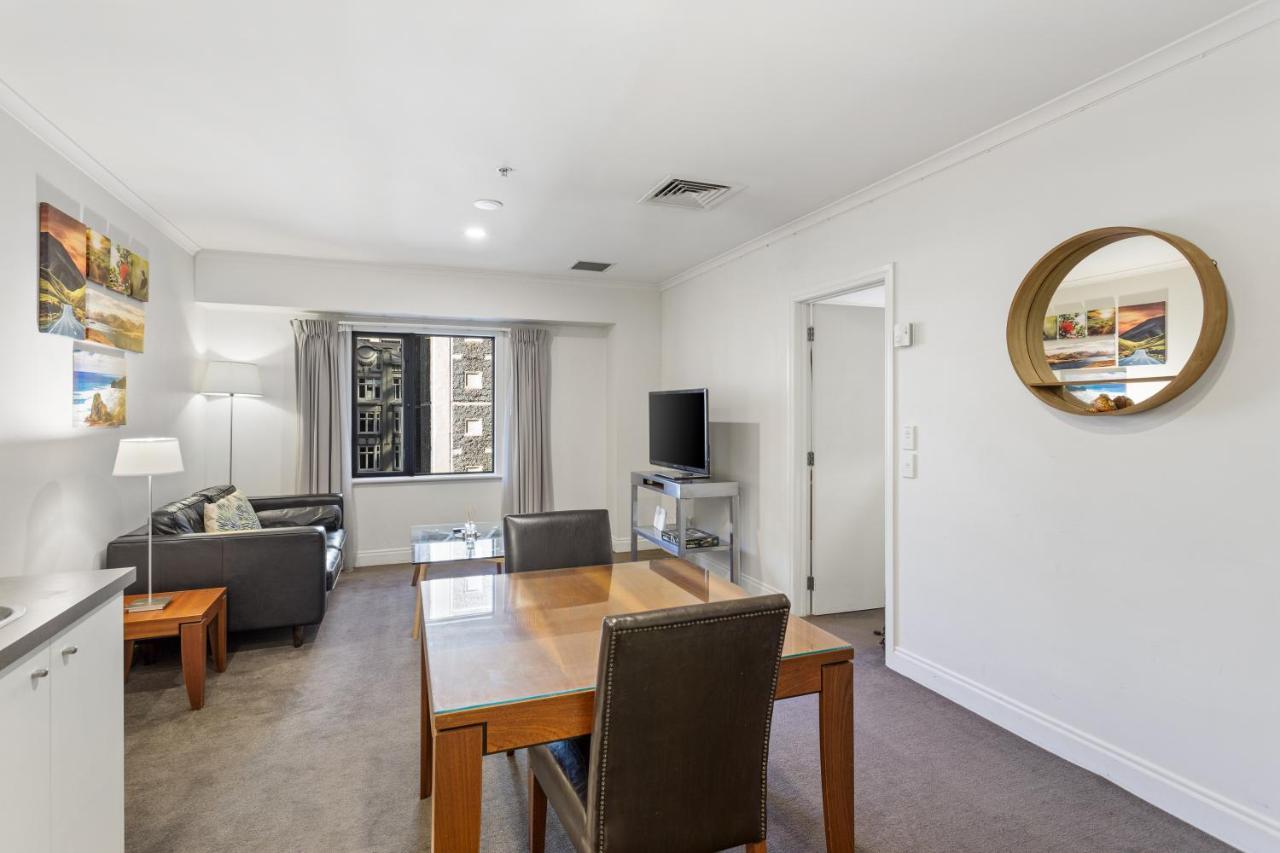 Auckland Apartment City Centre Dış mekan fotoğraf